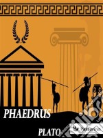 Phaedrus. E-book. Formato EPUB ebook