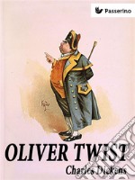 Oliver Twist. E-book. Formato EPUB ebook