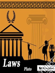 Laws. E-book. Formato Mobipocket ebook di Plato