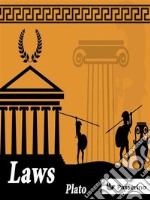 Laws. E-book. Formato EPUB ebook