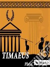 Timaeus. E-book. Formato Mobipocket ebook