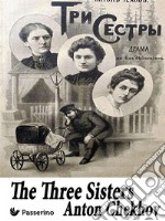 The Three Sisters . E-book. Formato EPUB