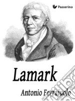 Lamark. E-book. Formato Mobipocket ebook