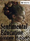 Sentimental Education. E-book. Formato EPUB ebook