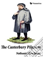 The Canterbury Pilgrims. E-book. Formato EPUB ebook