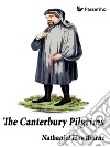 The Canterbury Pilgrims. E-book. Formato Mobipocket ebook