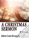 Christmas Sermon. E-book. Formato Mobipocket ebook
