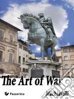 The art of war. E-book. Formato EPUB