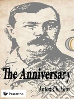 The Anniversary. E-book. Formato EPUB ebook