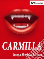 Carmilla. E-book. Formato Mobipocket ebook