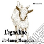 L'agnellino. E-book. Formato EPUB