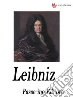 Leibniz. E-book. Formato EPUB ebook