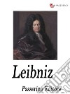 Leibniz. E-book. Formato EPUB ebook