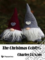 The Christmas Goblins. E-book. Formato EPUB ebook