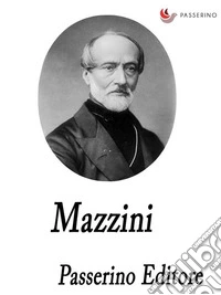 Mazzini. E-book. Formato EPUB ebook