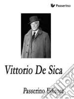 Vittorio De Sica . E-book. Formato EPUB ebook