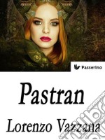 Pastran . E-book. Formato EPUB