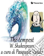 The Tempest. E-book. Formato Mobipocket ebook