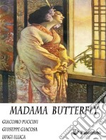 Madama Butterfly. E-book. Formato EPUB ebook