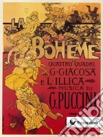 La Bohème. E-book. Formato EPUB ebook