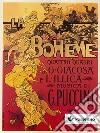 La Bohème. E-book. Formato EPUB ebook di Giacomo Puccini