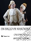 Un ballo in maschera. E-book. Formato Mobipocket ebook di Giuseppe Verdi