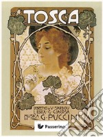 Tosca. E-book. Formato Mobipocket