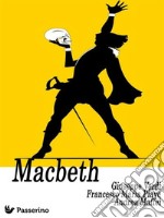 Macbeth. E-book. Formato EPUB ebook