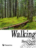 Walking. E-book. Formato EPUB ebook