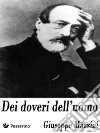 Dei doveri dell'uomo. E-book. Formato EPUB ebook di Giuseppe Mazzini