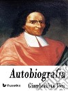 Autobiografia. E-book. Formato Mobipocket ebook di Giambattista Vico