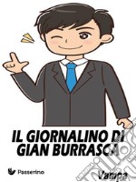 Il giornalino di Gian Burrasca. E-book. Formato EPUB