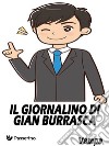 Il giornalino di Gian Burrasca. E-book. Formato Mobipocket ebook