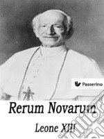 Rerum Novarum . E-book. Formato Mobipocket