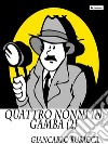 Quattro nonni in gamba II. E-book. Formato EPUB ebook