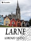 Larne. E-book. Formato Mobipocket ebook