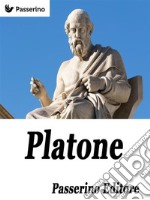 Platone. E-book. Formato EPUB ebook