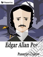 Edgar Allan Poe. E-book. Formato EPUB ebook