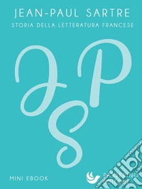 Jean-Paul Sartre. E-book. Formato EPUB ebook