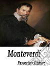 Monteverdi. E-book. Formato EPUB ebook