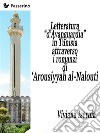 Letteratura “d’Avanguardia” in Tunisia attraverso i romanzi di ‘Arousiyyah al-Nalout. E-book. Formato EPUB ebook di Viviana Isernia