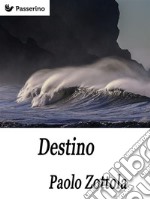 Destino. E-book. Formato EPUB ebook