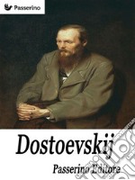 Dostoevskij. E-book. Formato EPUB ebook