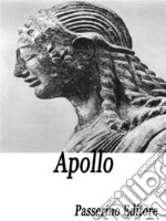 Apollo. E-book. Formato EPUB ebook