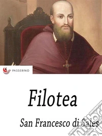 Filotea. E-book. Formato EPUB ebook