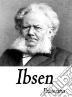 Ibsen. E-book. Formato EPUB ebook