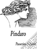 Pindaro. E-book. Formato EPUB ebook