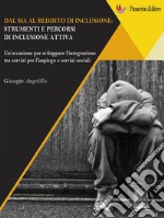 Dal SIA al Reddito di Inclusione. Strumenti e percorsi di una inclusione attivaUn&apos;occasione per sviluppare l&apos;integrazione tra servizi per l&apos;impiego e servizi sociali.. E-book. Formato EPUB ebook