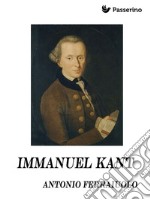 Immanuel Kant . E-book. Formato EPUB ebook