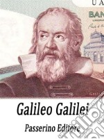 Galileo Galilei. E-book. Formato EPUB ebook